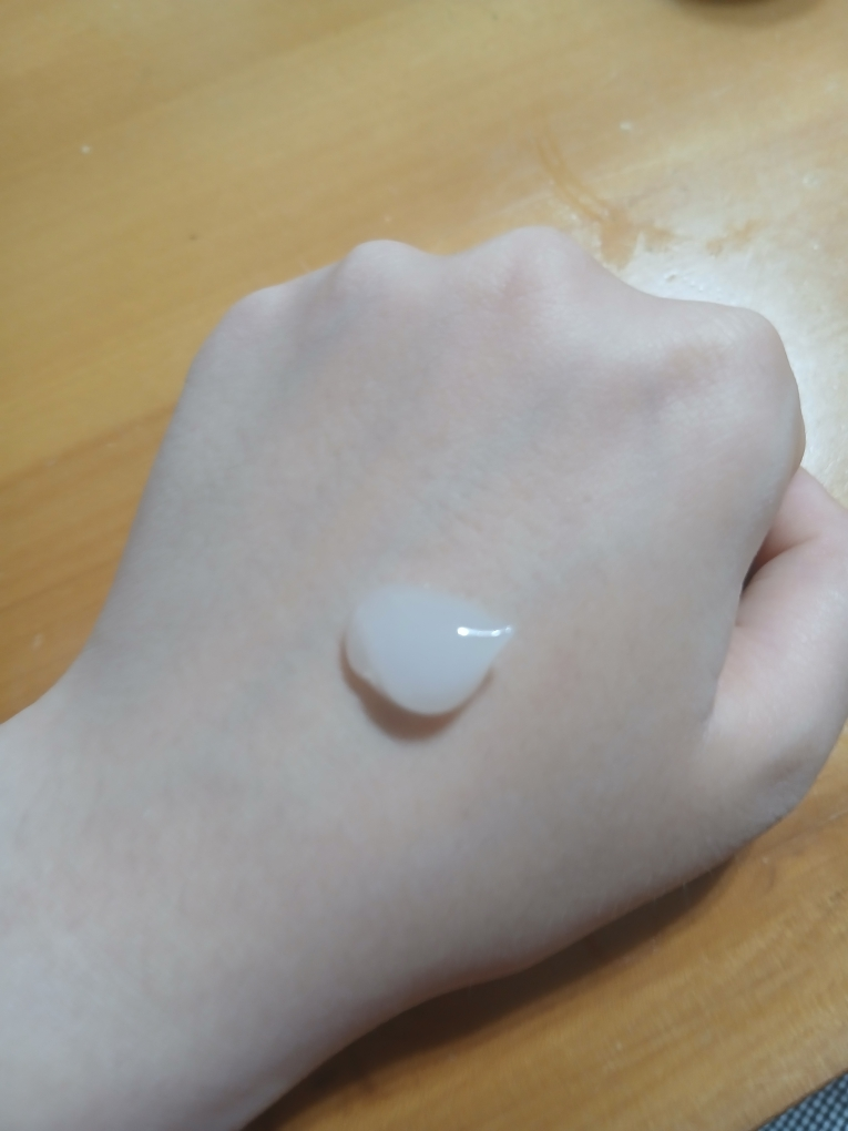 피지오겔 (PHYSIOGEL) DMT 하이드로 젤 크림 review image