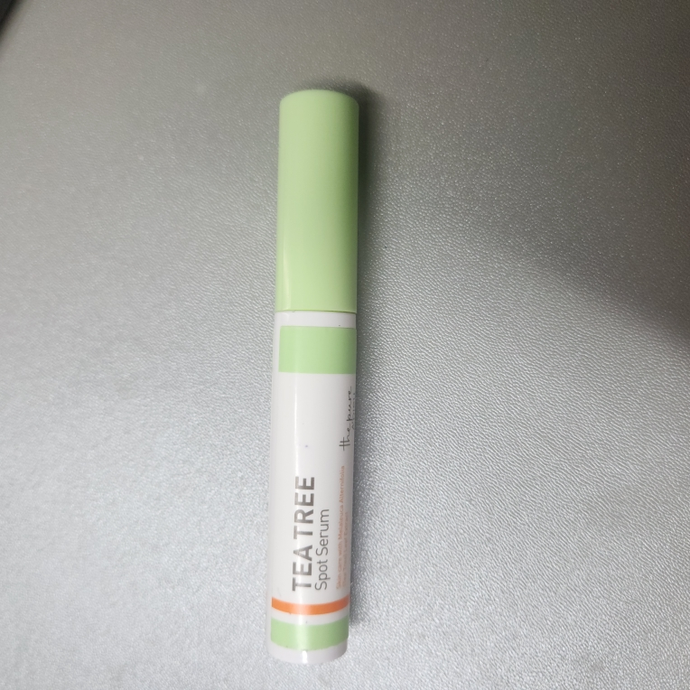 A'pieuthepure 纯净茶树精华修复精华 common.review image