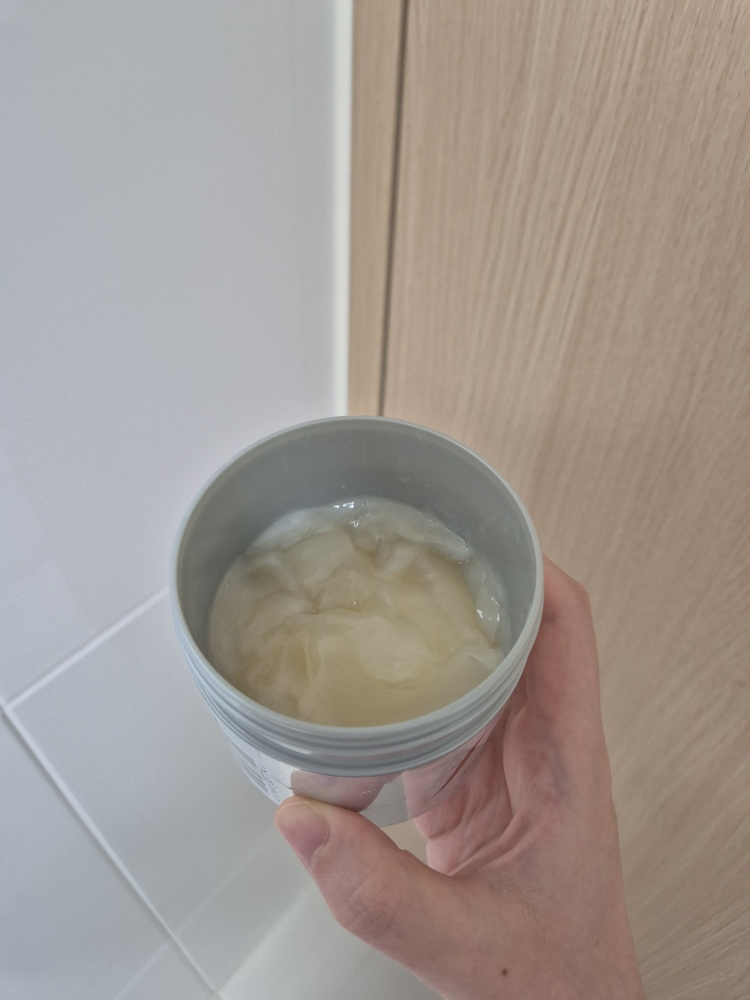 finoPREMIUMTOUCH 高级触感发膜 common.review image