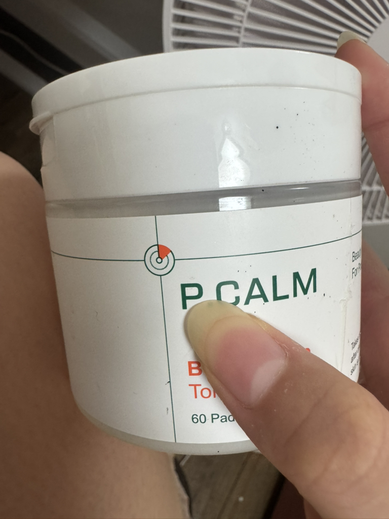 防护循环调理垫的真实用户使用照片