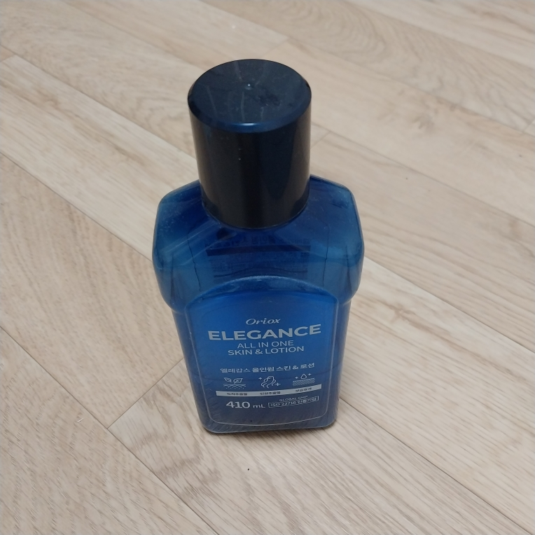 오릭스 (Oriox) 엘레강스 올인원 스킨앤로션 review image