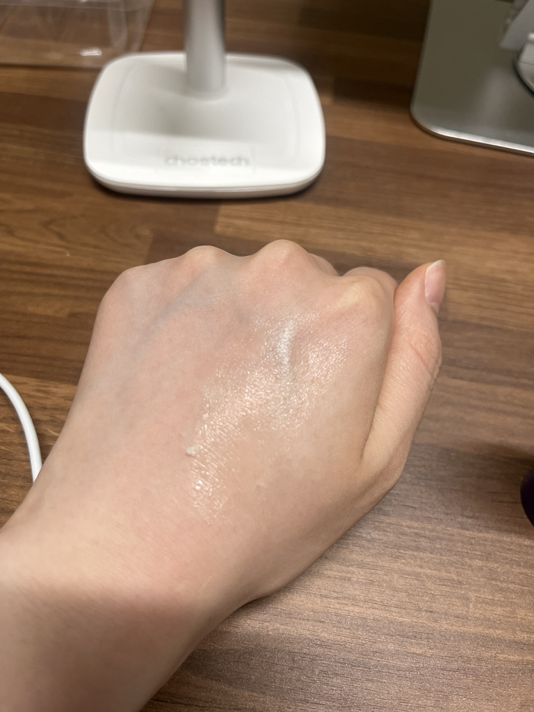 싸이닉 (SCINIC) 콜라겐 탄력 앰플스틱 review image