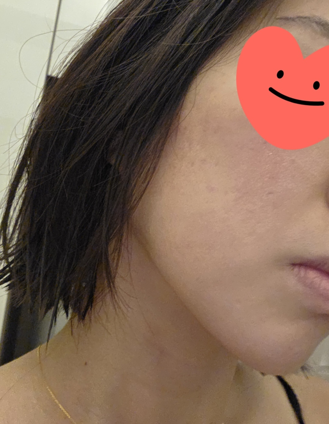 柔滑光泽精华的真实用户使用照片