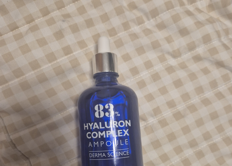 히스토랩 (HISTOLAB) 히알루론 컴플렉스 앰플 83 review image
