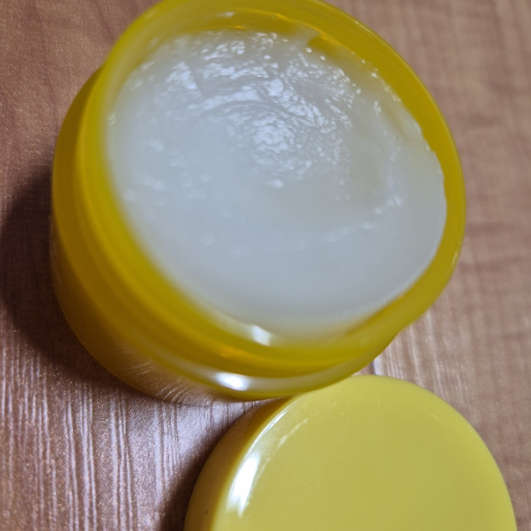 아이레시피 (irecipe) 세라마이드 유자 힐링 클렌징 밤 review image