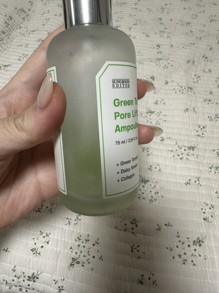 product review image