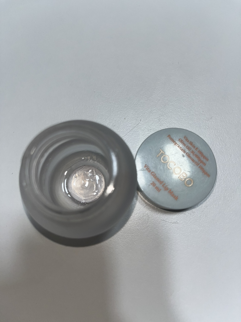 维他醇唇膜的真实用户使用照片