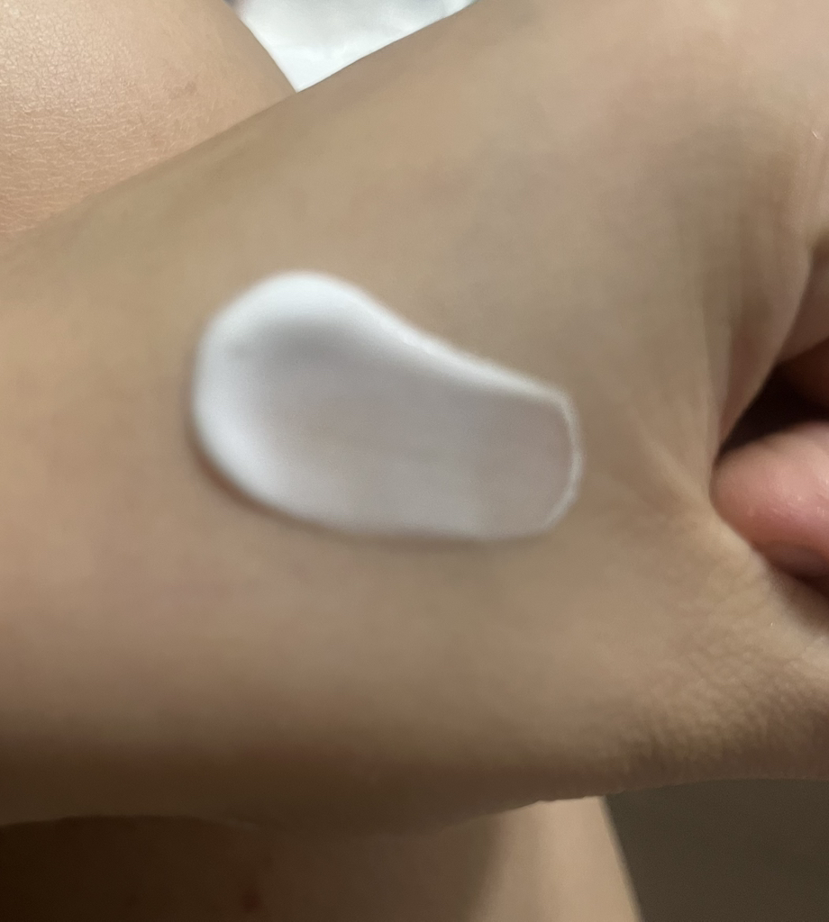 阿托德姆超级乳霜的真实用户使用照片
