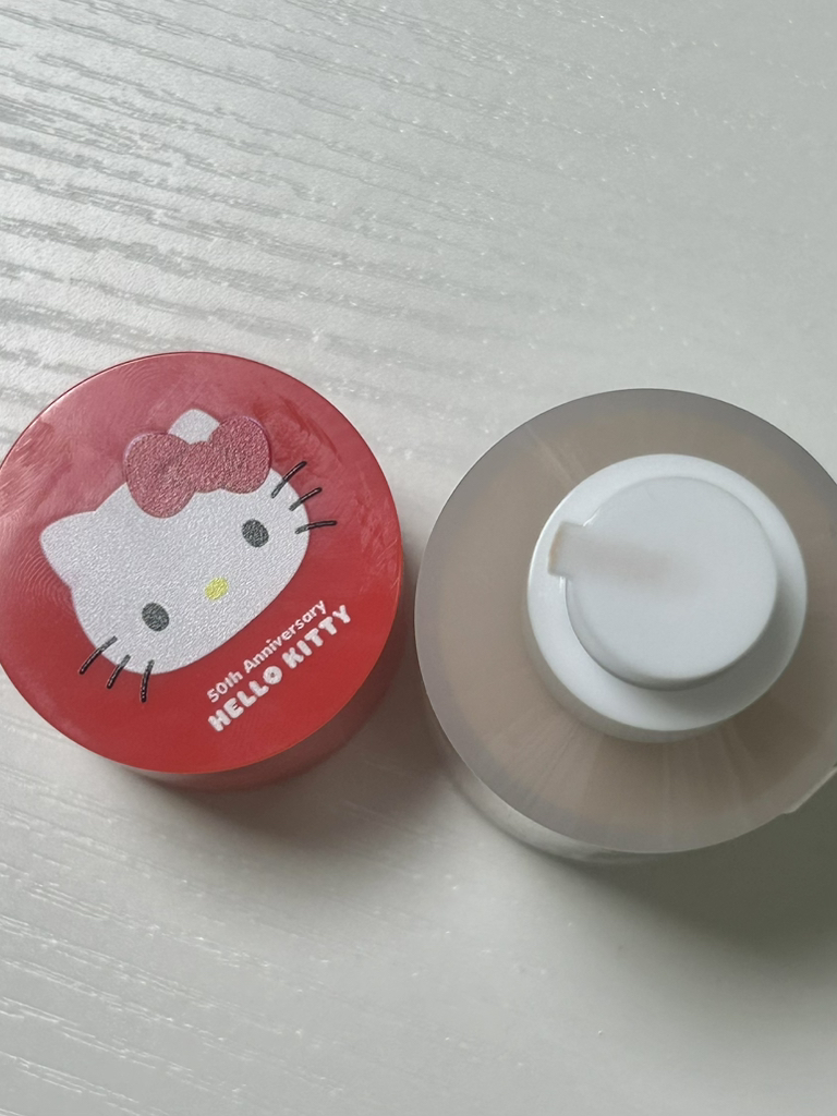 어뮤즈 (AMUSE) 세라믹 스킨 퍼펙터 파운데이션 [SPF40/PA++][02 헬시] review image