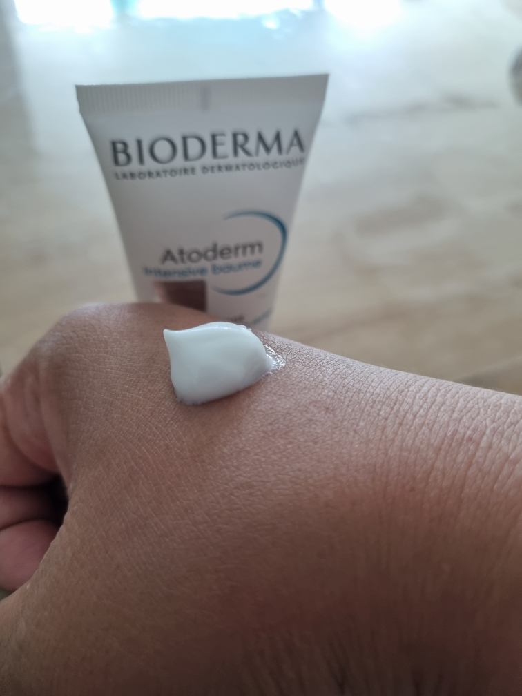 바이오더마 (BIODERMA) 아토덤 인텐시브 밤 review image