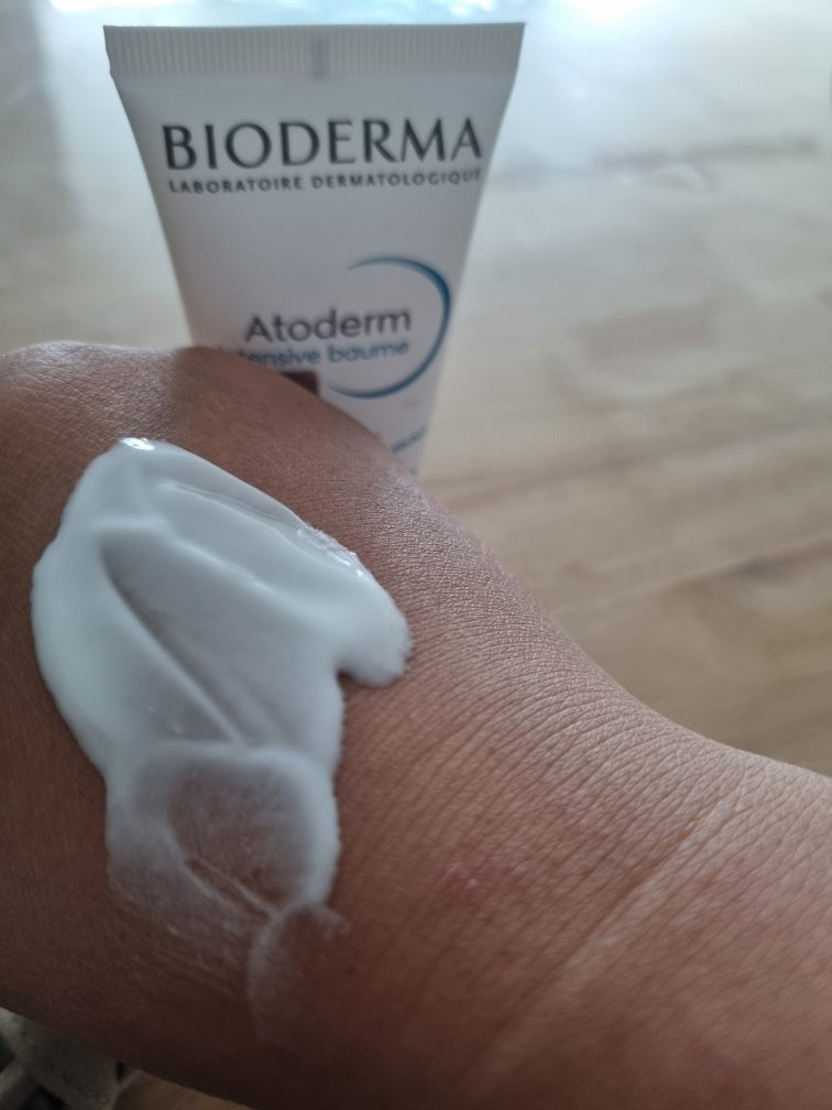바이오더마 (BIODERMA) 아토덤 인텐시브 밤 review image