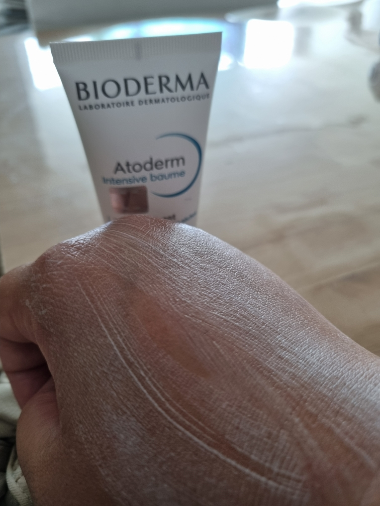 바이오더마 (BIODERMA) 아토덤 인텐시브 밤 review image