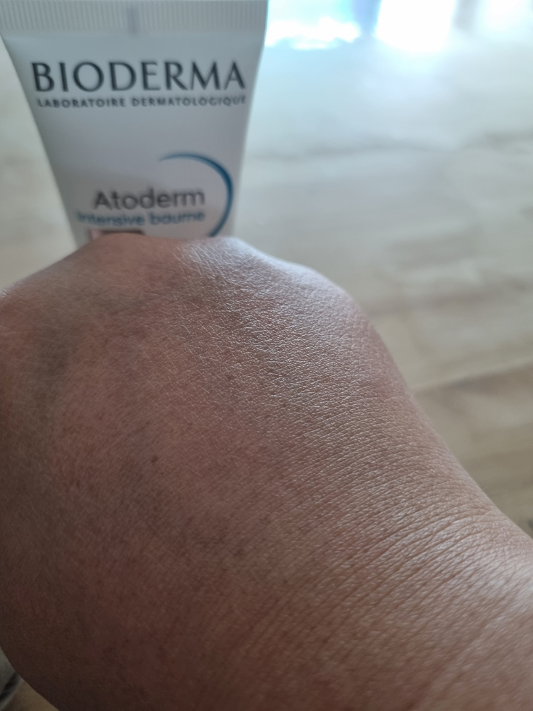 바이오더마 (BIODERMA) 아토덤 인텐시브 밤 review image