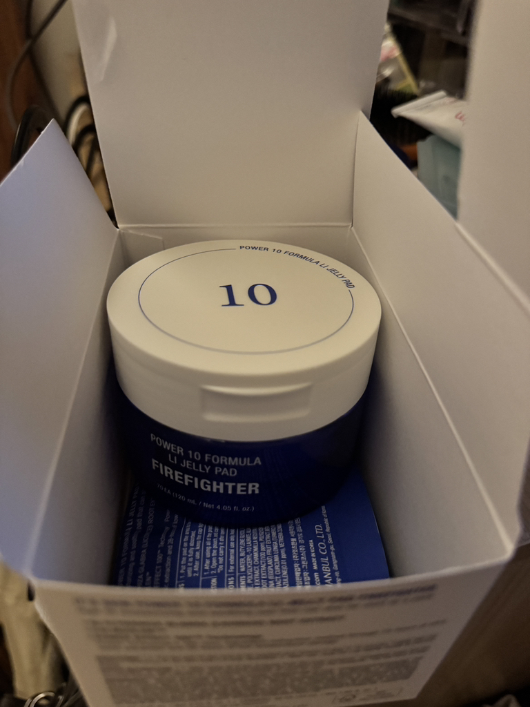 product review image