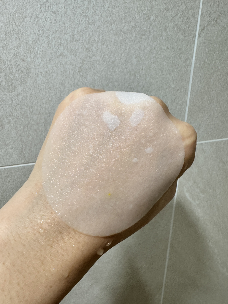 잇츠스킨 (IT'SSKIN) 파워10 감초줄렌 젤리패드 review image
