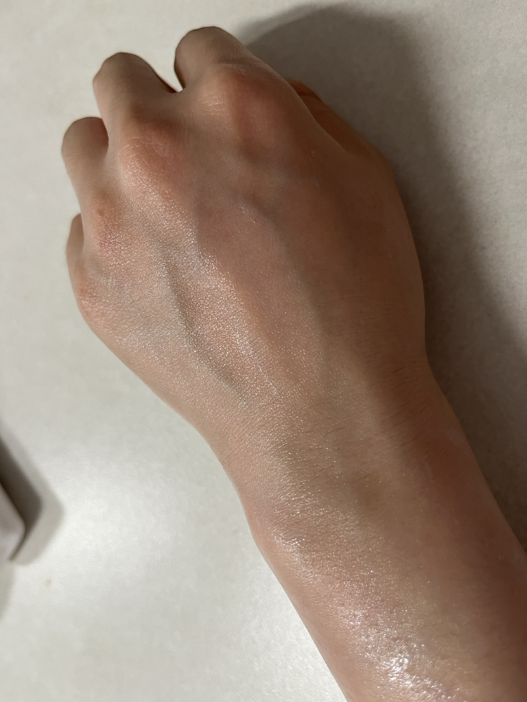 비프루브 (VPROVE) 마린 수분 광채 선젤 [SPF50+/PA++++] review image