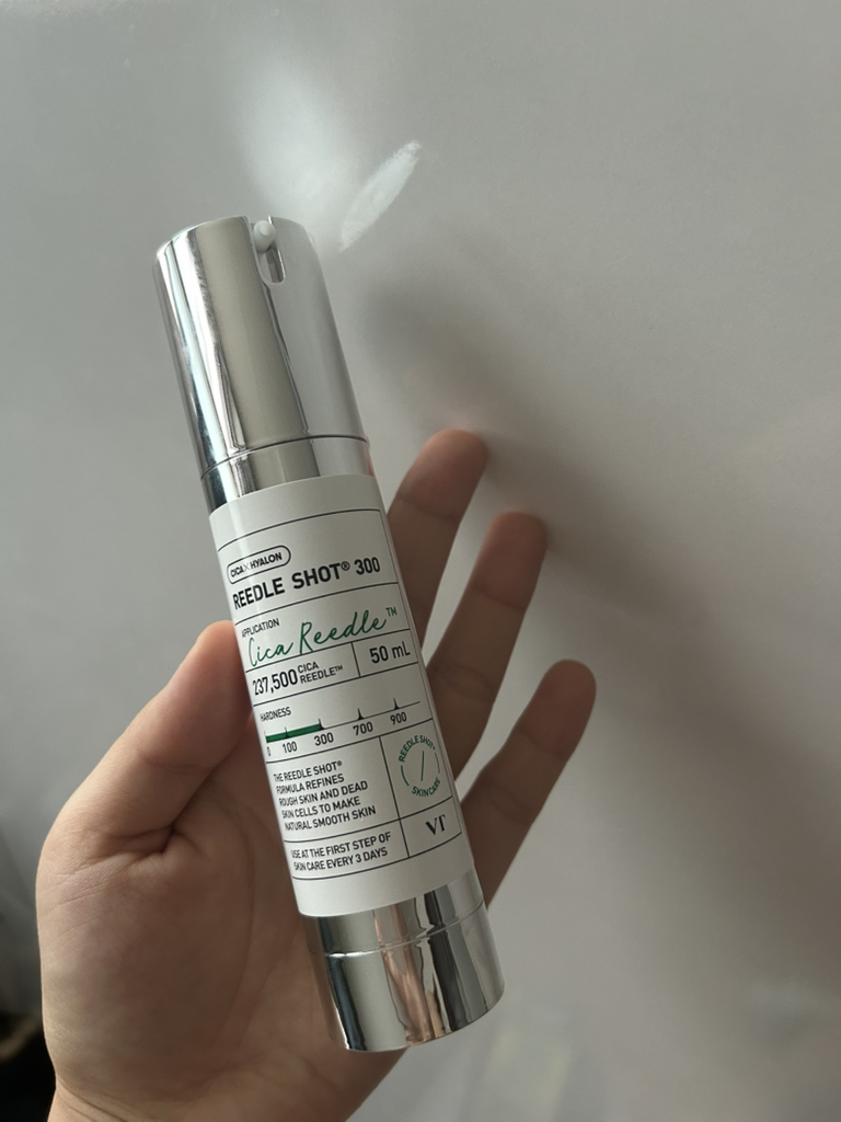 里德射击300的真实用户使用照片