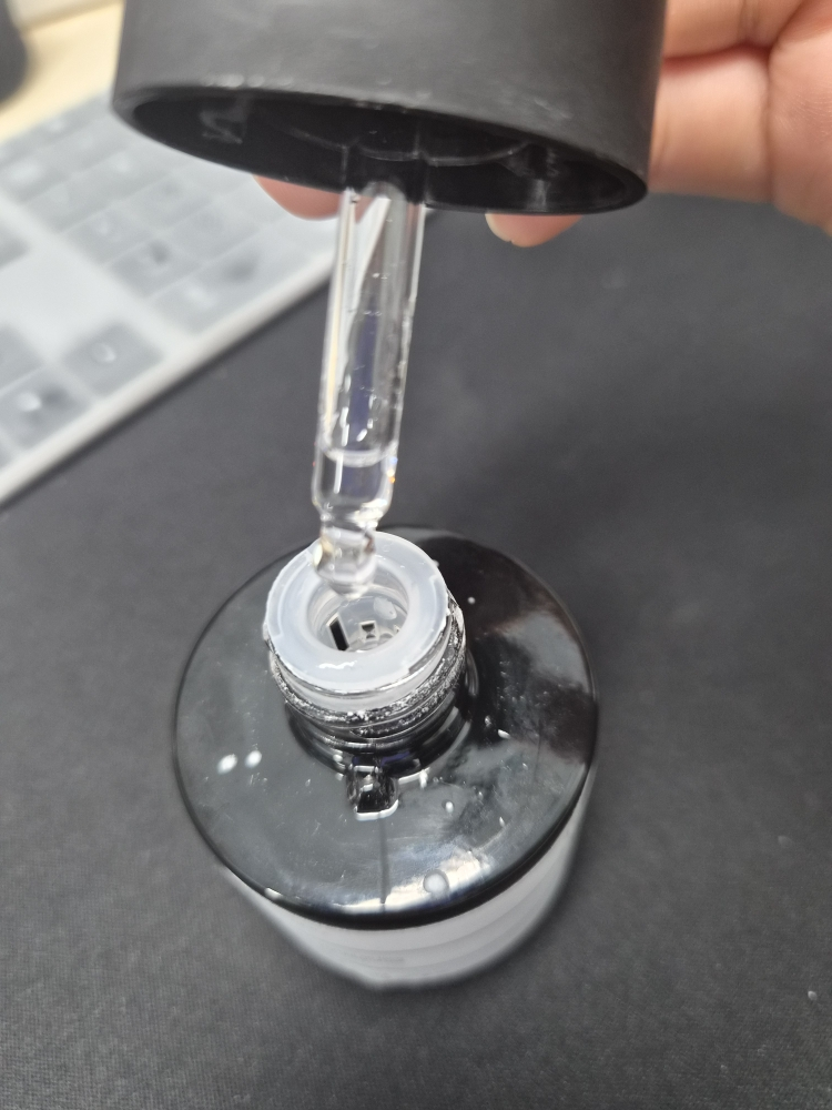 更多尼克酰胺15精华液的真实用户使用照片