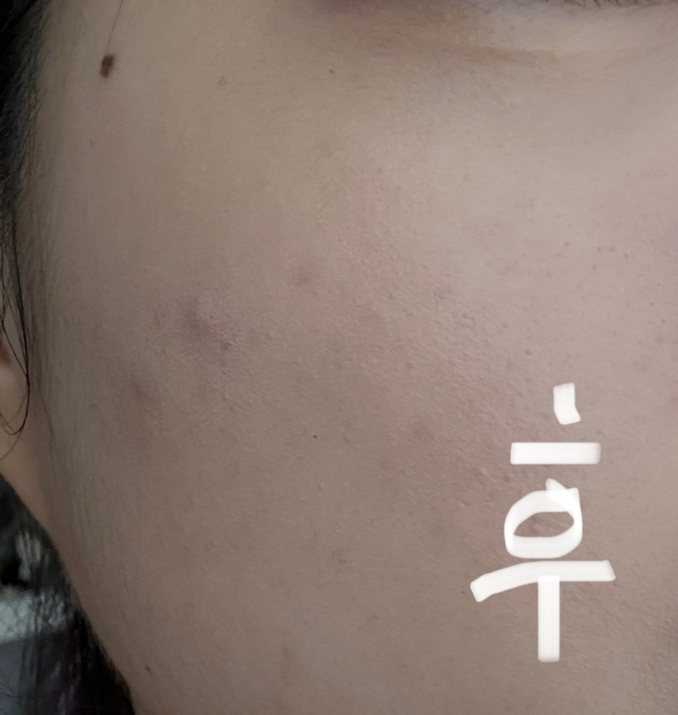 파넬 (Parnell) 시카마누 세럼 인 매트 쿠션 [SPF50+/PA++++] [19호 포슬린] review image