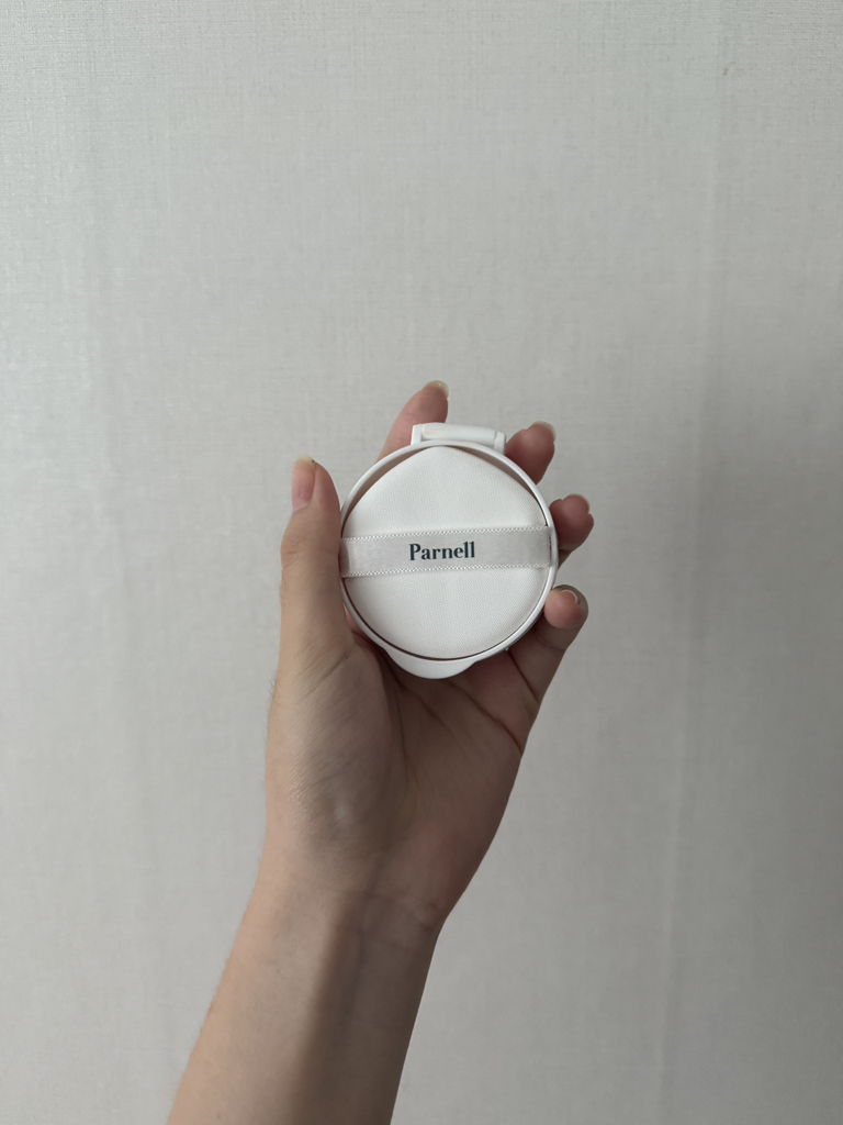 파넬 (Parnell) 시카마누 세럼 인 매트 쿠션 [SPF50+/PA++++] [19호 포슬린] review image