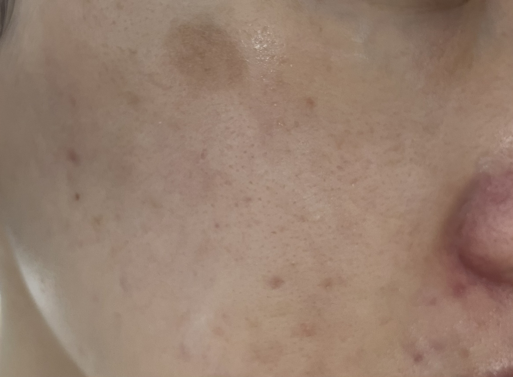 Hanskin 科德恩迪迪奶油粉底液 [SPF38/PA++] [21N 浅米色] common.review image