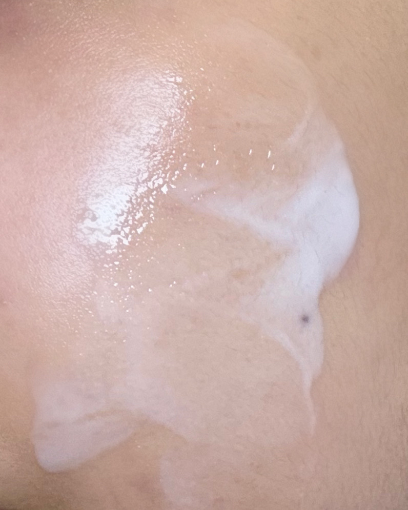 프롬리에 (fromrier) 비건 EGF 시카 워터 선앰플 [SPF50+/PA++++] review image