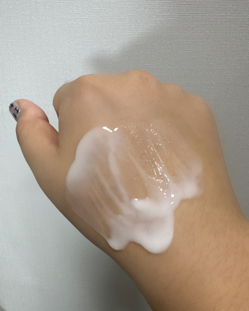 프롬리에 (fromrier) 비건 EGF 시카 워터 선앰플 [SPF50+/PA++++] review image