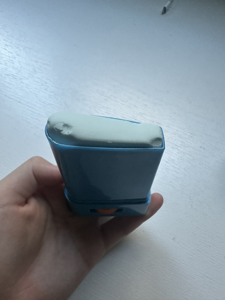 AHC 自然完美清新防晒棒 [SPF50+/PA++++] common.review image