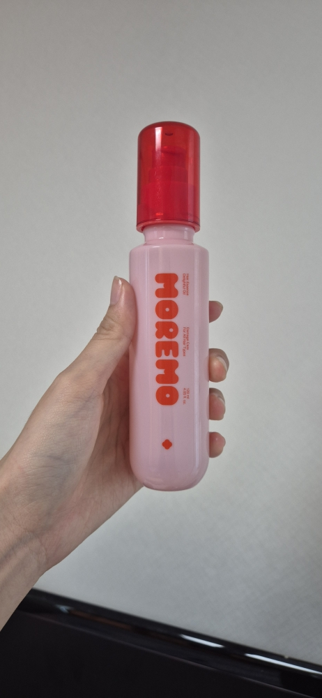 护发精华 迷人油的真实用户使用照片
