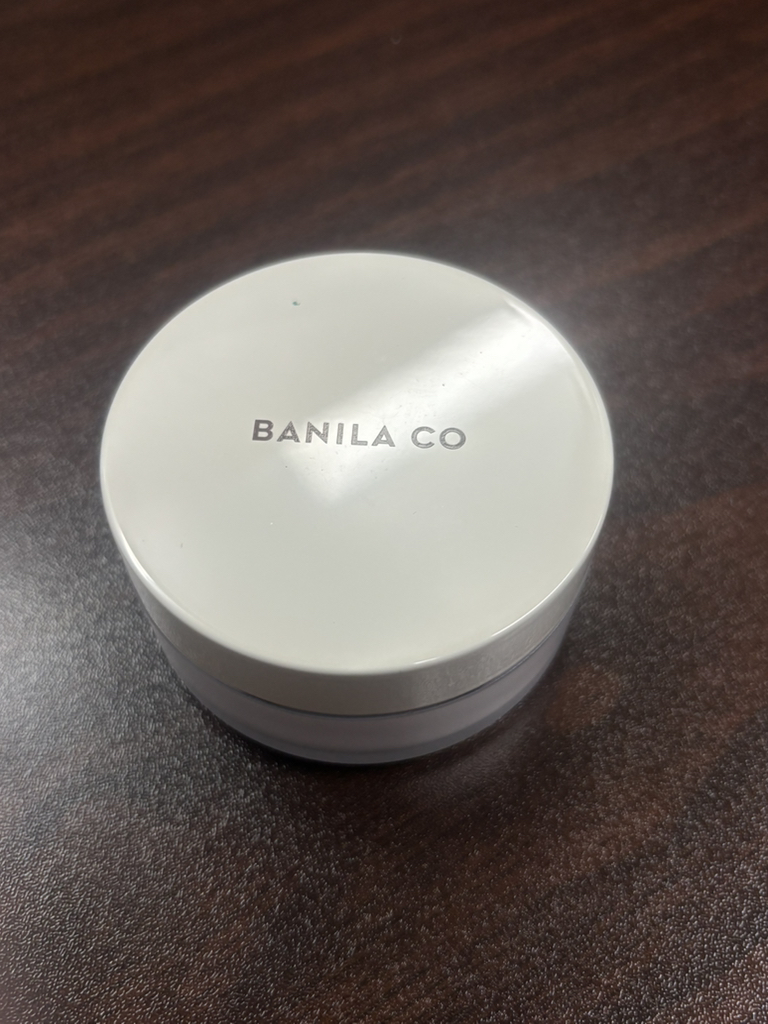 超级底妆粉的真实用户使用照片