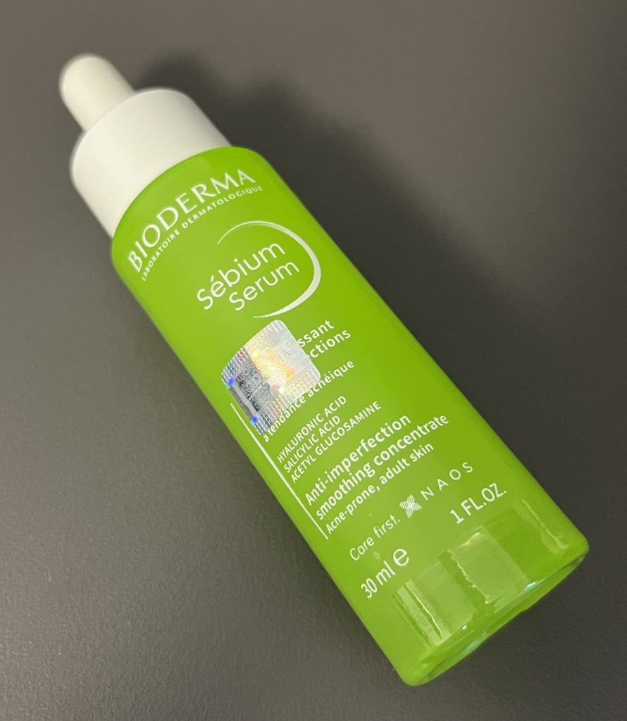 BIODERMA (贝德玛) 浓缩精华 common.review image