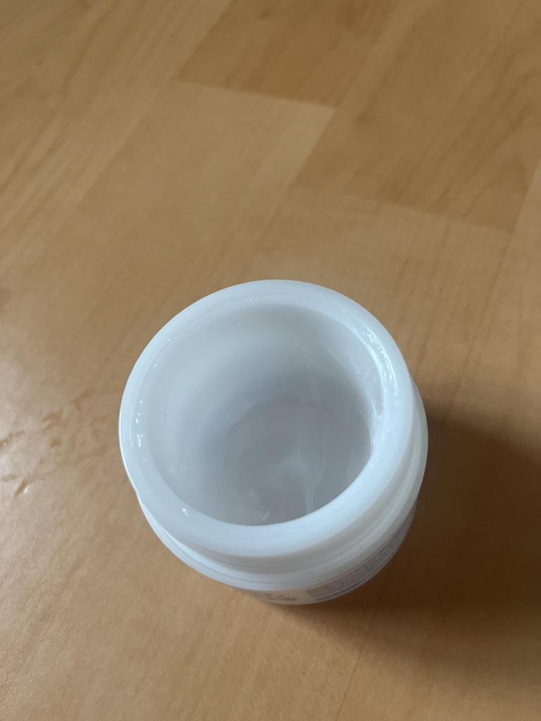 深层保湿屏障.D 多效修复膏的真实用户使用照片