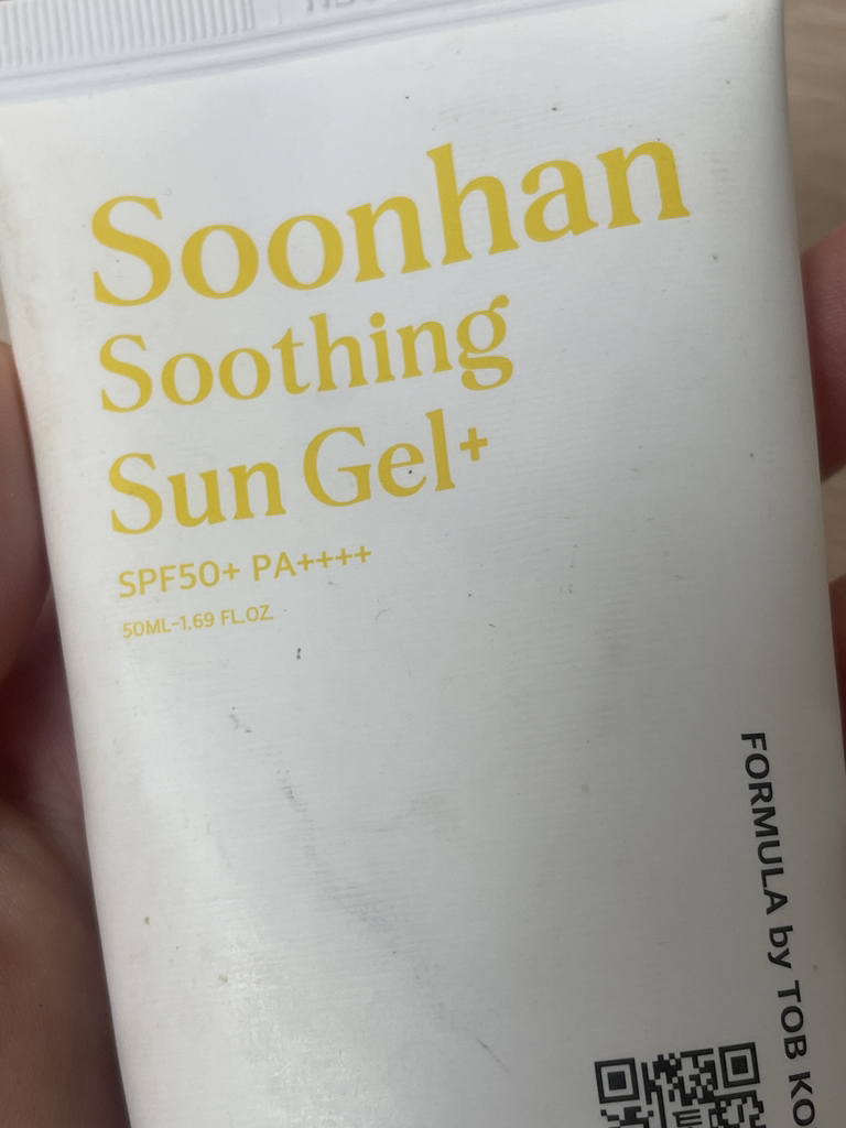 토브 (TruthOfBeauty) 순한 수딩 선젤+ [SPF50+/PA++++] review image