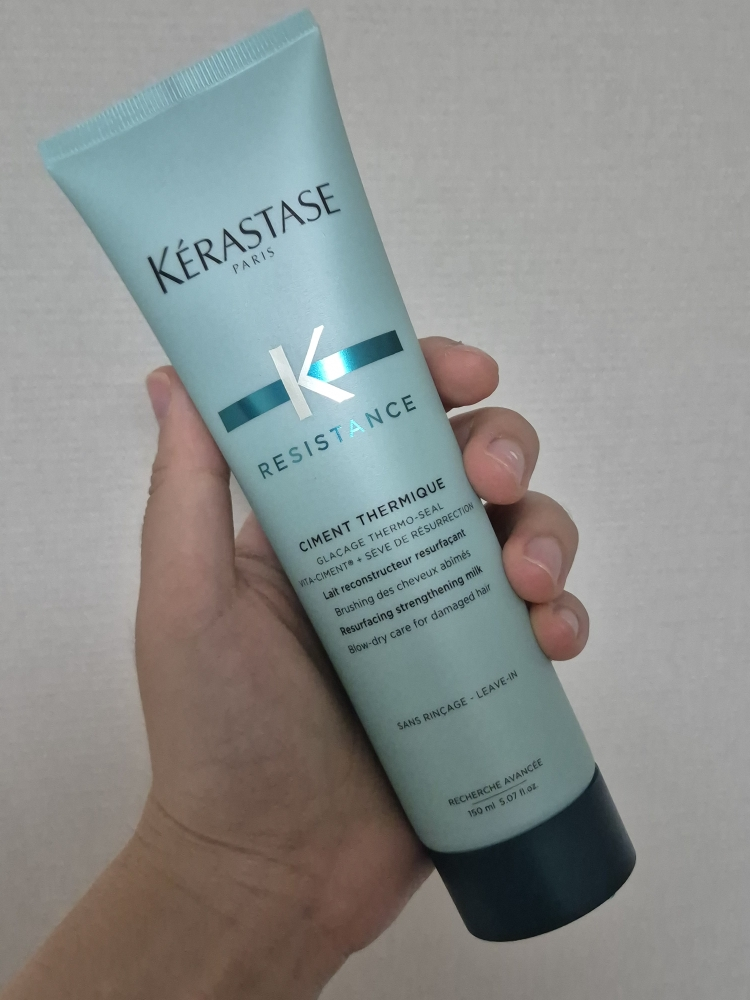 케라스타즈 (KERASTASE) 시몽 테르미크 review image