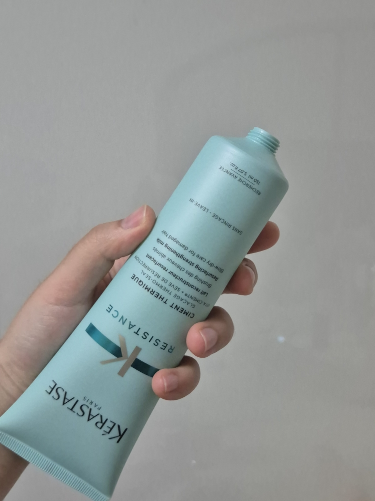 케라스타즈 (KERASTASE) 시몽 테르미크 review image