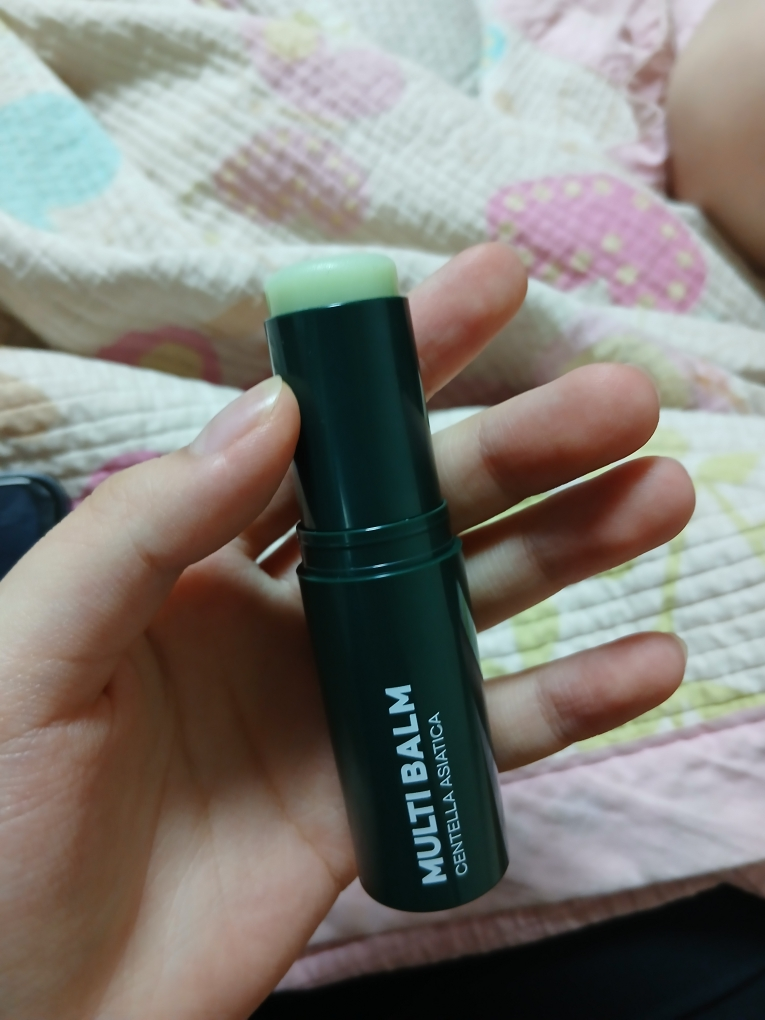 랩팩토리 (LABfactory) 멀티밤 스틱 [진정] review image