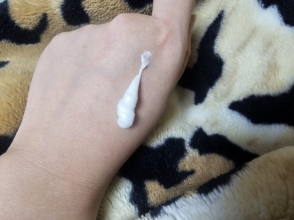 브이티코스메틱 (VTCOSMETICS) 시카 마일드 폼 클렌저 review image