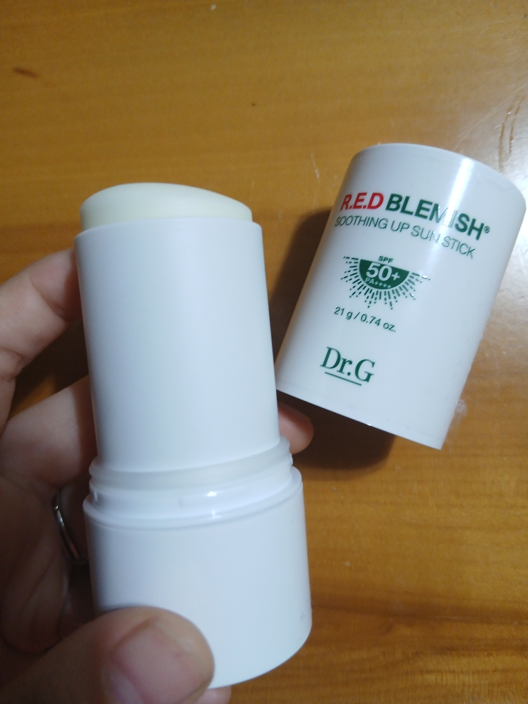 product review image