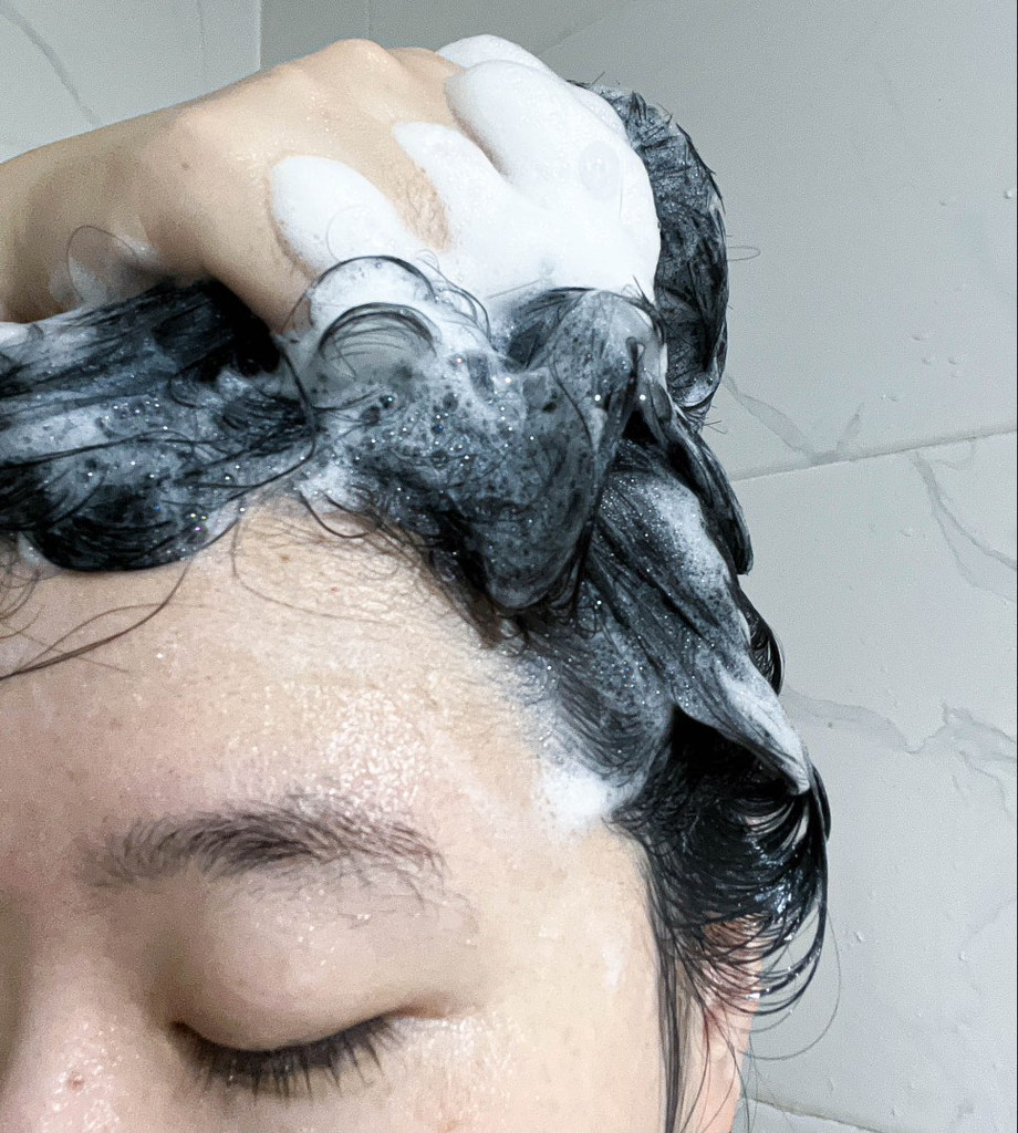 Dr.FORHAIR 植物疗法头皮护理洗发水 common.review image