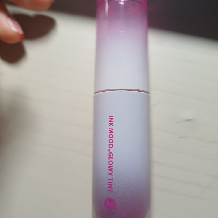 페리페라 (peripera) 소다다방 컬렉션 잉크 무드 글로이 틴트 [026 왤케포도] review image