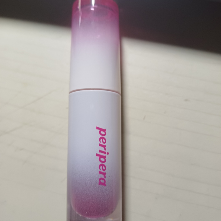 페리페라 (peripera) 소다다방 컬렉션 잉크 무드 글로이 틴트 [026 왤케포도] review image