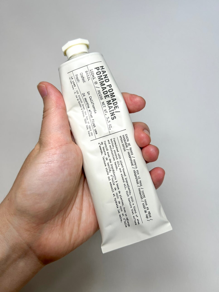 르라보 (LELABO) 핸드 포마드 review image