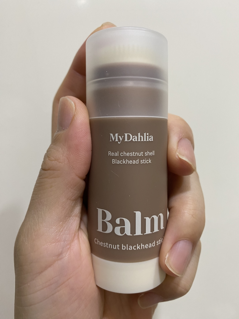 米达利亚 Balm 黑头棒 common.review image