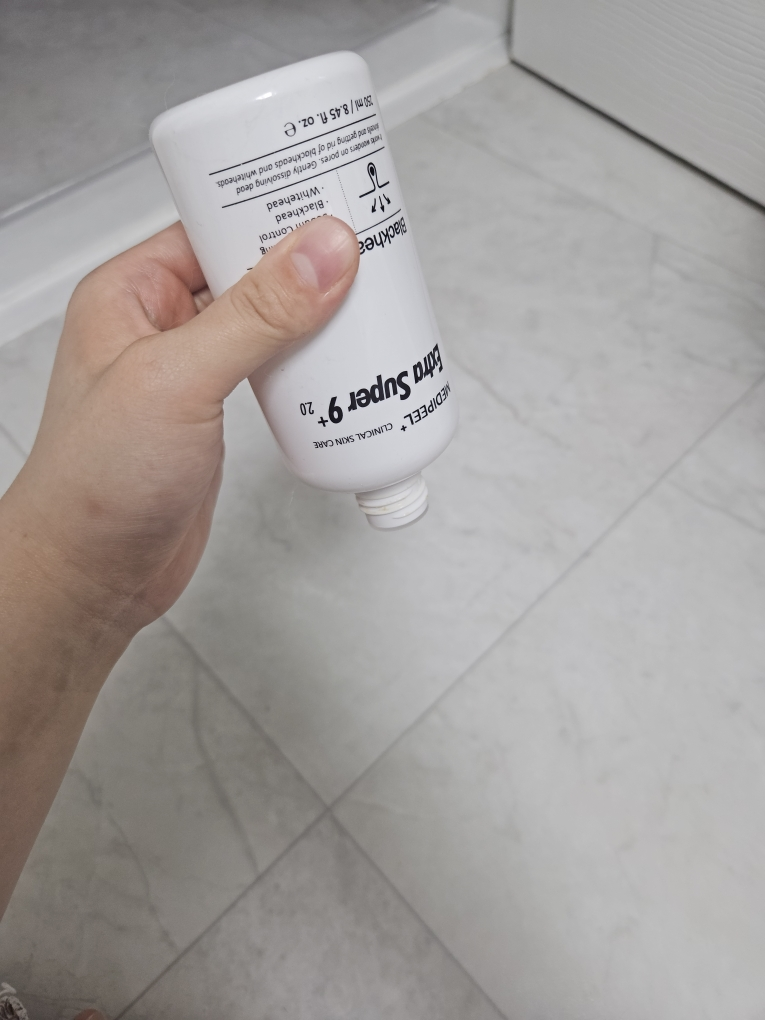 메디필 (MEDIPEEL) 엑스트라 슈퍼9 플러스 2.0 review image
