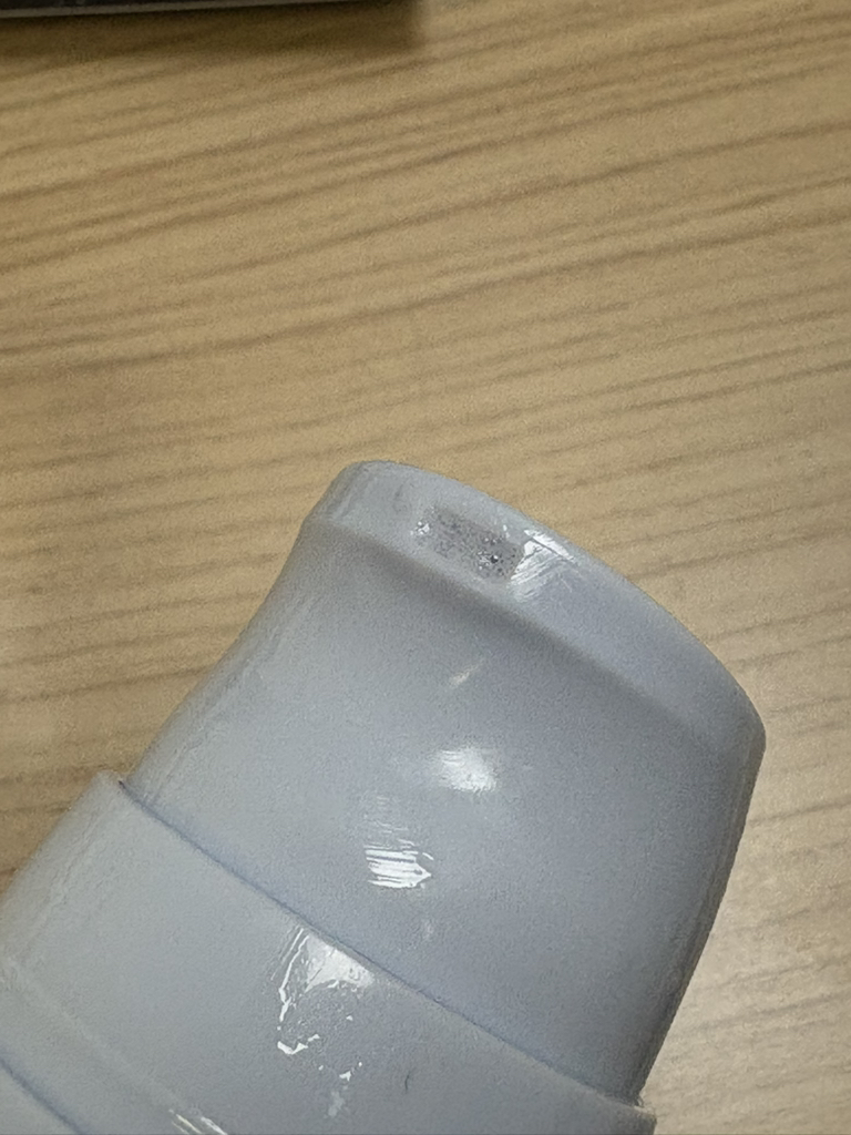 큐어레스트 (curest) 광채버블마스크 [보습] review image
