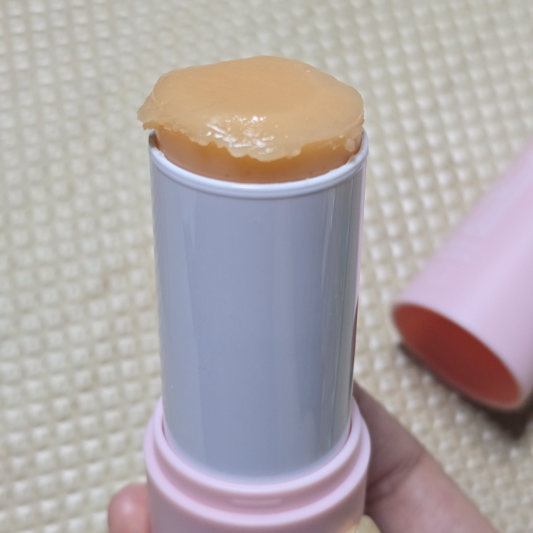 조성아TM (chosungahTM) 대왕에디션 H 세럼스틱 허니 프로틴 review image