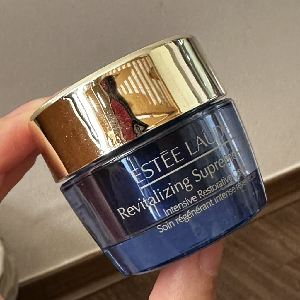 에스티로더 (ESTEELAUDER) 리바이탈라이징 수프림 플러스 나이트 인텐시브 리스토러티브 크림 review image