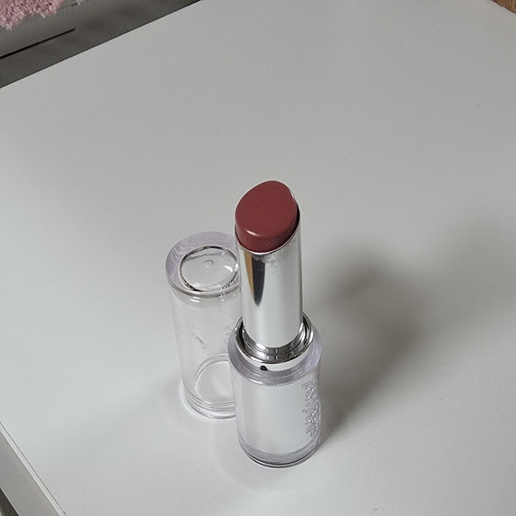 페리페라 (peripera) 잉크 무드 글로이 밤 [3호 로즈풀한명상] review image