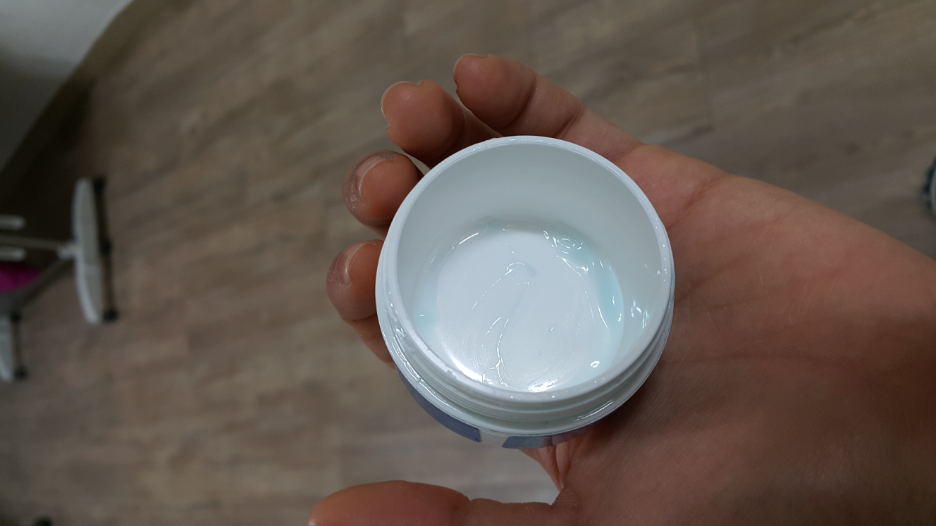 DERMAHOUSE Aloe Vera Moisture Cream review image