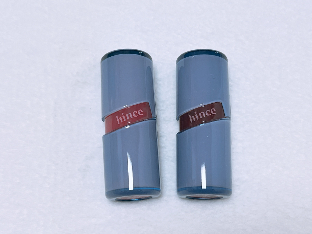 힌스 (hince) 블루 다이브 에디션 로 글로우 젤 틴트 [R009 로라일락] review image